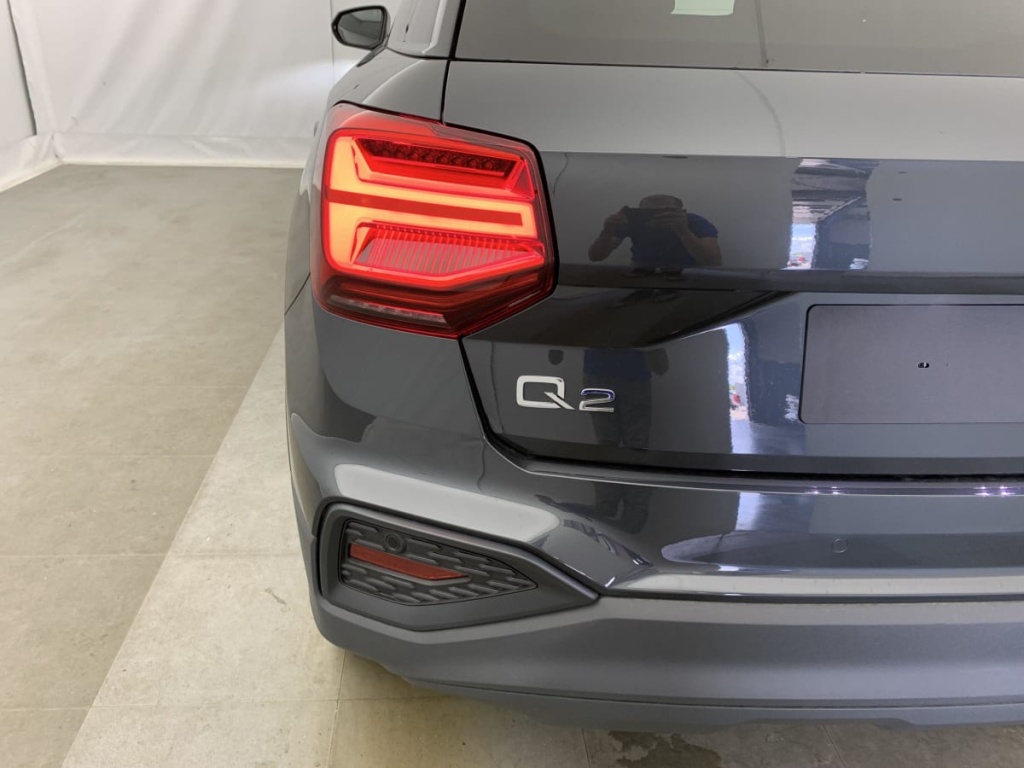 AUDI Q2 35 TFSI 150 S tronic 7 Design - ref: 1-334312 - Photo 17
