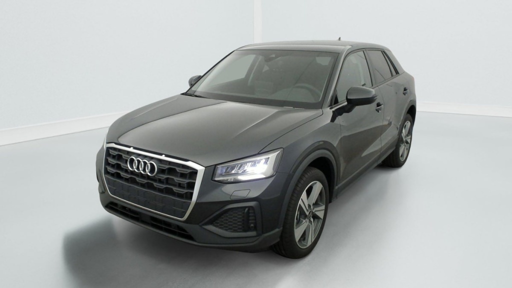 AUDI Q2 35 TFSI 150 S tronic 7 Design - ref: 1-334312 - Photo 3