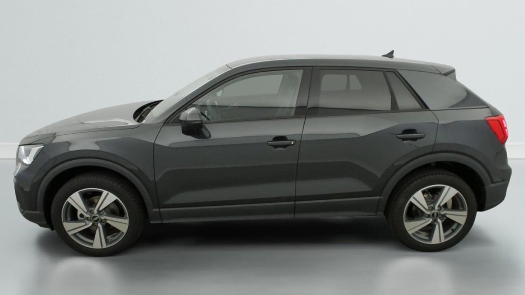 AUDI Q2 35 TFSI 150 S tronic 7 Design - ref: 1-334312 - Photo 4