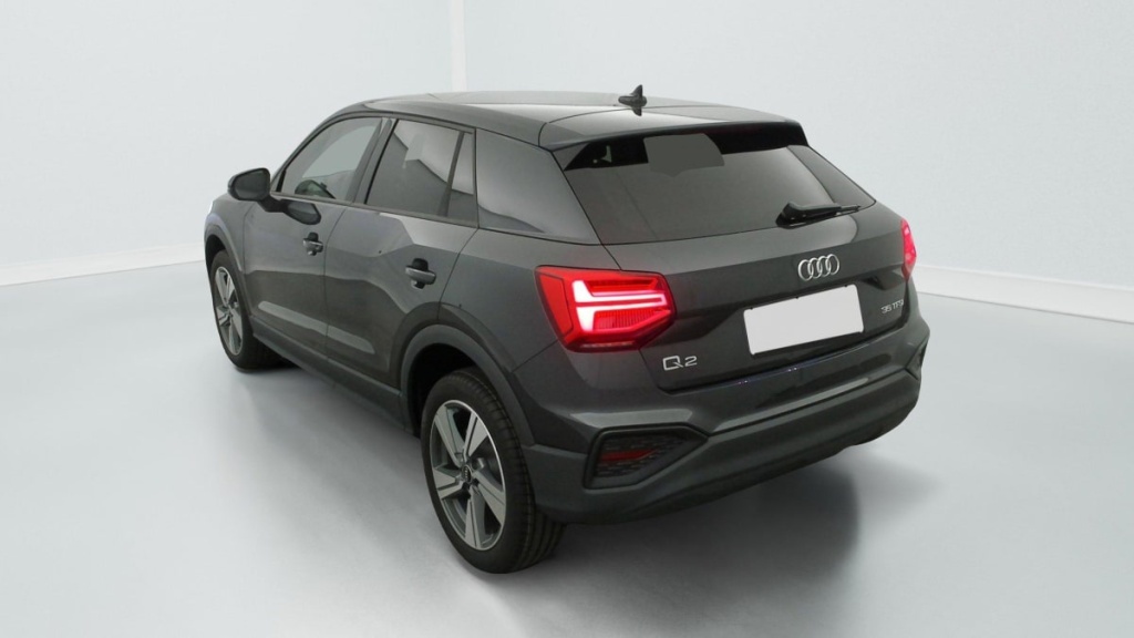 AUDI Q2 35 TFSI 150 S tronic 7 Design - ref: 1-334312 - Photo 5