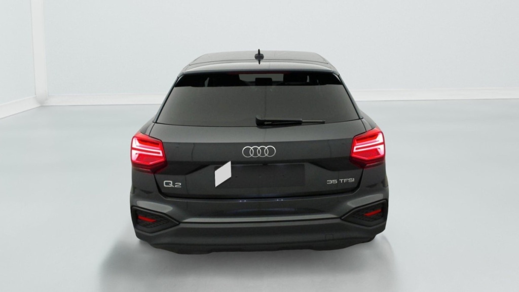 AUDI Q2 35 TFSI 150 S tronic 7 Design - ref: 1-334312 - Photo 6
