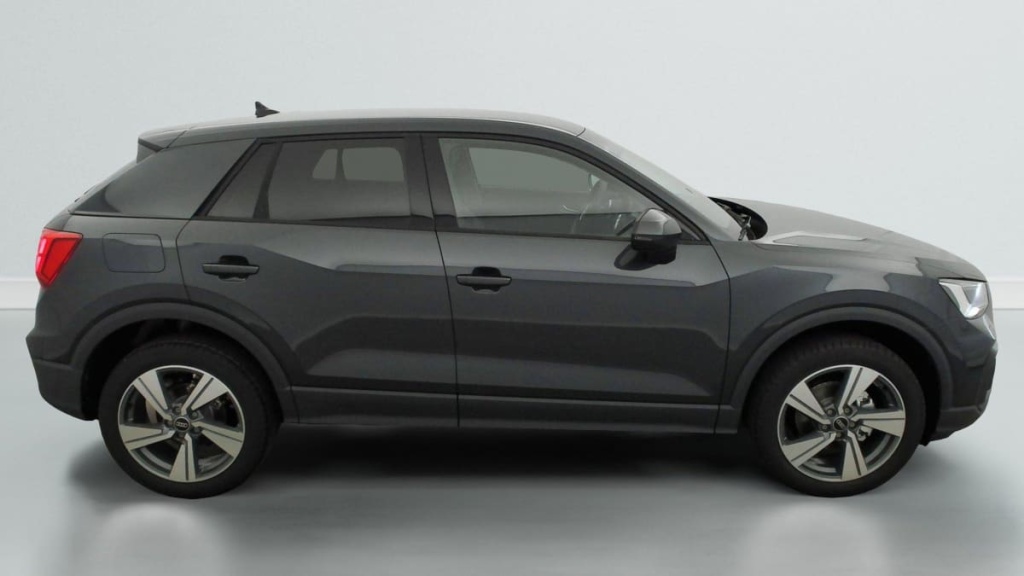 AUDI Q2 35 TFSI 150 S tronic 7 Design - ref: 1-334312 - Photo 8