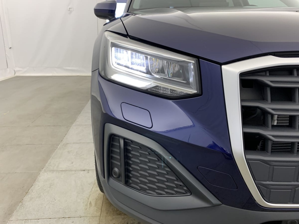 AUDI Q2 35 TFSI 150 S tronic 7 Design - ref: 1-334318 - Photo 16