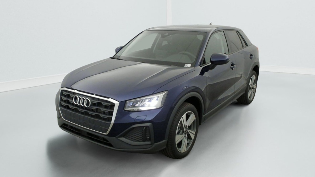 AUDI Q2 35 TFSI 150 S tronic 7 Design - ref: 1-334318 - Photo 3