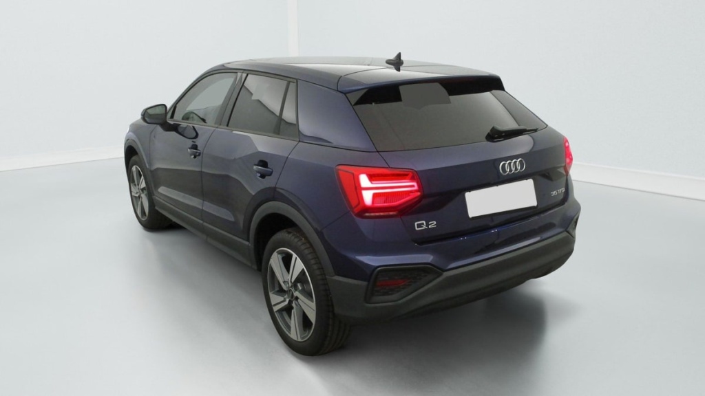 AUDI Q2 35 TFSI 150 S tronic 7 Design - ref: 1-334318 - Photo 5