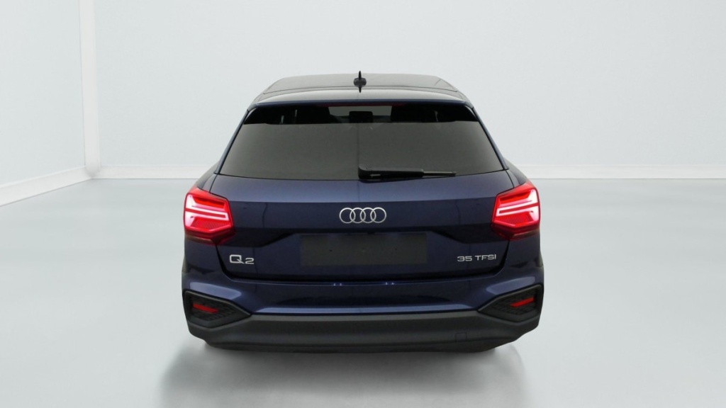 AUDI Q2 35 TFSI 150 S tronic 7 Design - ref: 1-334318 - Photo 6