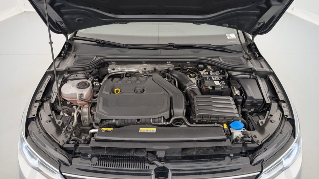 VOLKSWAGEN GOLF 8 1.5 TSI ACT OPF 130 BVM6 LIFE - ref: 1-334430 - Photo 19