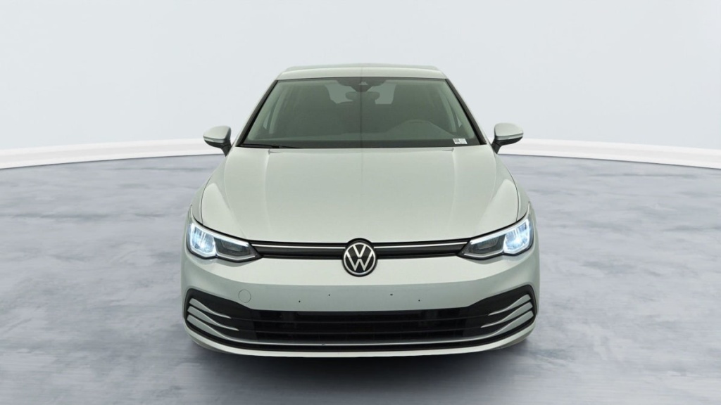 VOLKSWAGEN GOLF 8 1.5 TSI ACT OPF 130 BVM6 LIFE - ref: 1-334430 - Photo 2