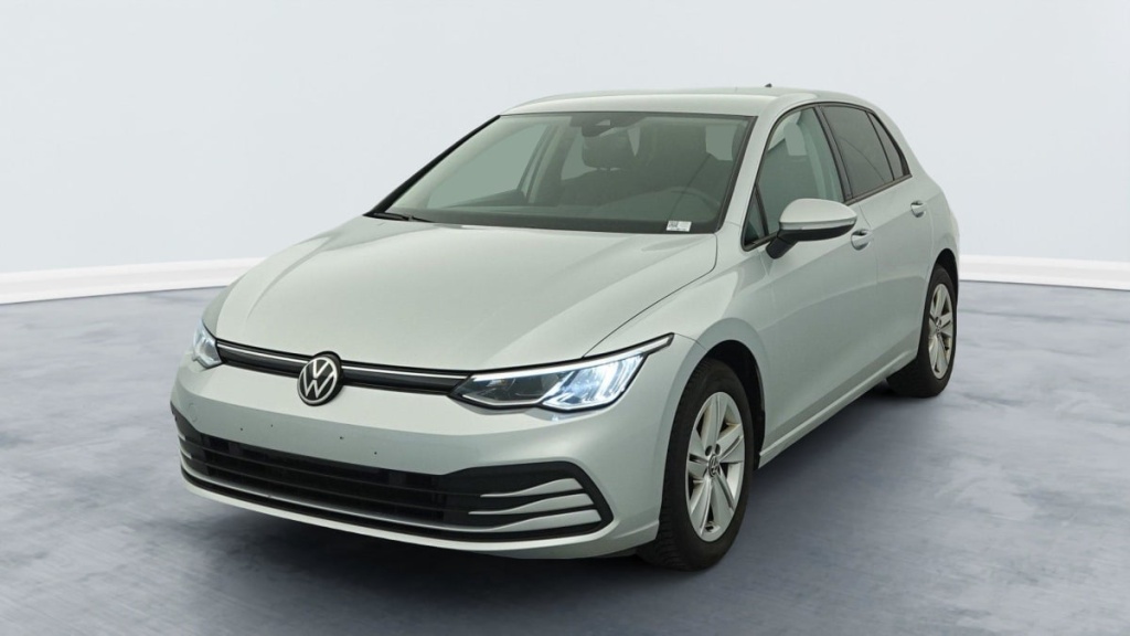 VOLKSWAGEN GOLF 8 1.5 TSI ACT OPF 130 BVM6 LIFE - ref: 1-334430 - Photo 3