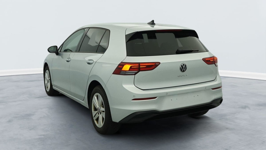 VOLKSWAGEN GOLF 8 1.5 TSI ACT OPF 130 BVM6 LIFE - ref: 1-334430 - Photo 4