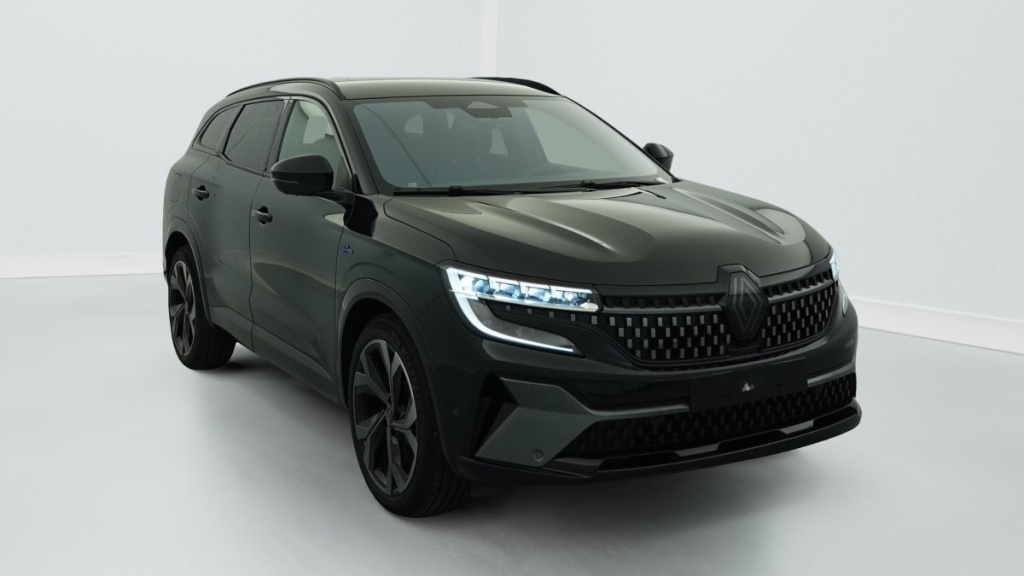 RENAULT Espace E-TECH FULL HYBRID 200 GSR2 ESPRIT ALPINE - ref: 1-334433 - Photo 1