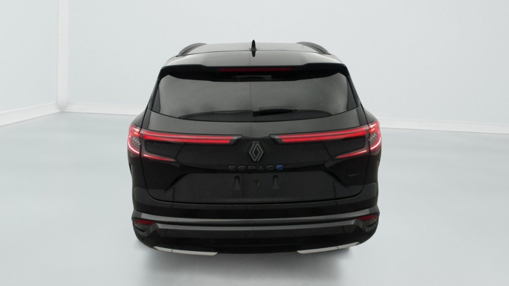 RENAULT Espace E-TECH FULL HYBRID 200 GSR2 ESPRIT ALPINE - ref: 1-334433 - Photo 6