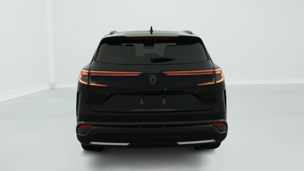RENAULT Espace E-TECH FULL HYBRID 200 GSR2 ESPRIT ALPINE - ref: 1-334433 - Photo 7