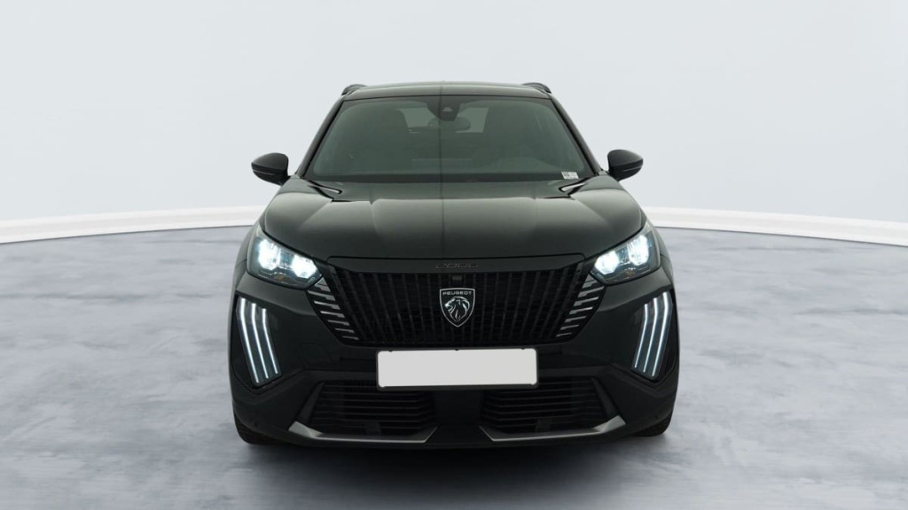 PEUGEOT 2008 PureTech 130 S S EAT8 Allure - ref: 1-334476 - Photo 2