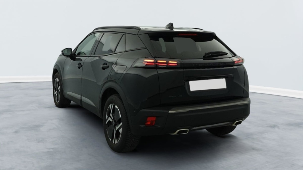 PEUGEOT 2008 PureTech 130 S S EAT8 Allure - ref: 1-334476 - Photo 4