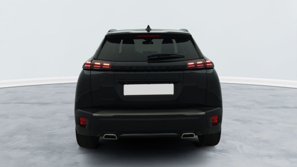 PEUGEOT 2008 PureTech 130 S S EAT8 Allure - ref: 1-334476 - Photo 5