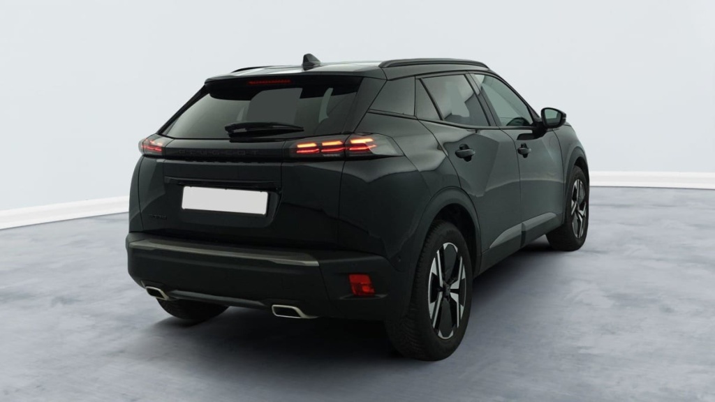 PEUGEOT 2008 PureTech 130 S S EAT8 Allure - ref: 1-334476 - Photo 6