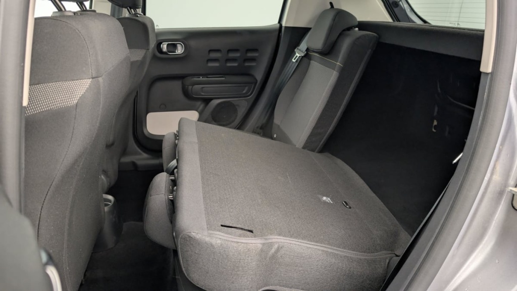 CITROEN C3 PureTech 110 ch BVM6 Max - ref: 1-334552 - Photo 10