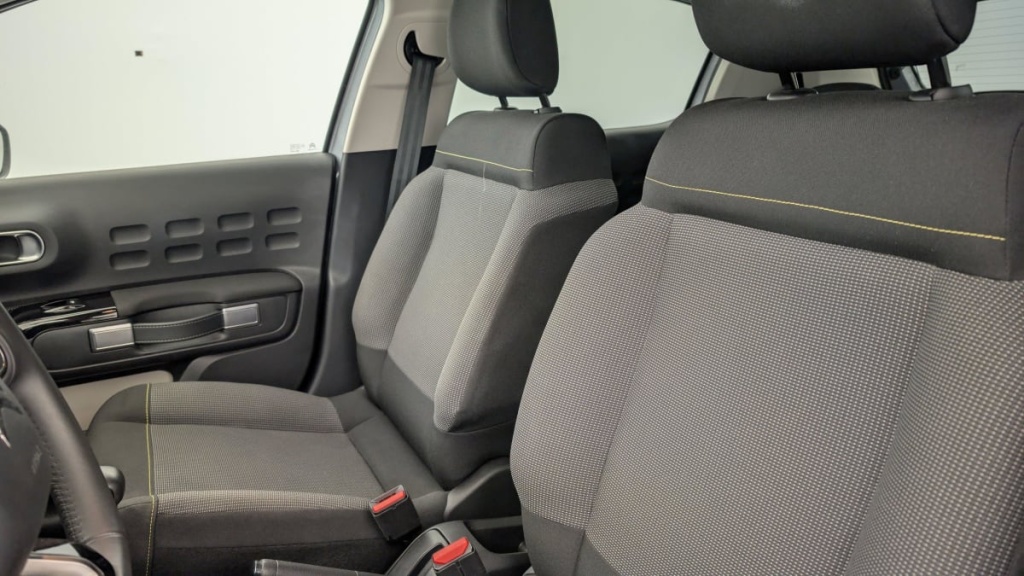 CITROEN C3 PureTech 110 ch BVM6 Max - ref: 1-334552 - Photo 14