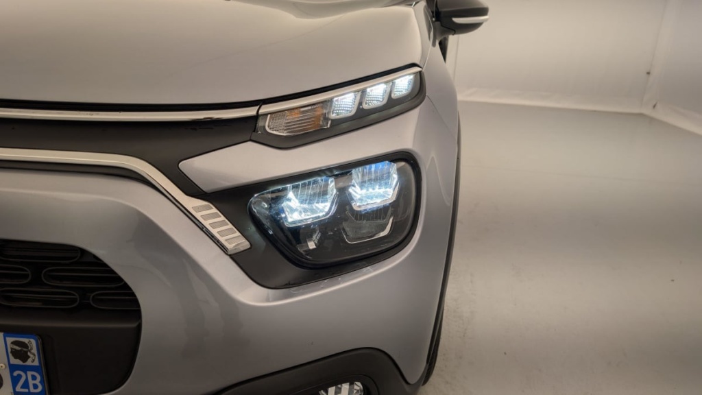 CITROEN C3 PureTech 110 ch BVM6 Max - ref: 1-334552 - Photo 19
