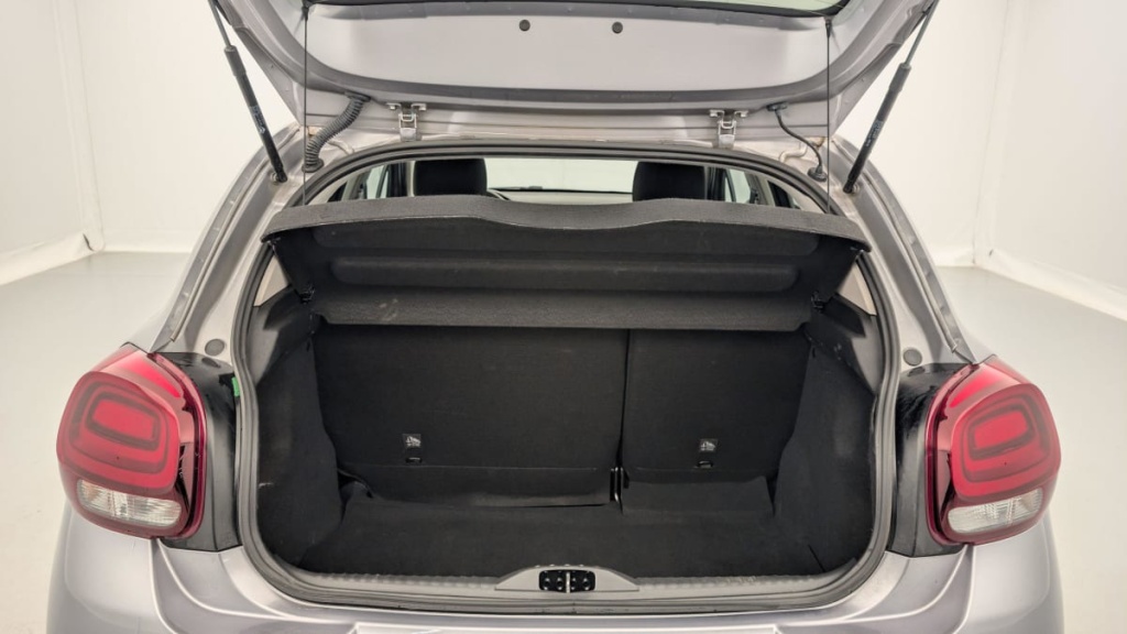 CITROEN C3 PureTech 110 ch BVM6 Max - ref: 1-334552 - Photo 9
