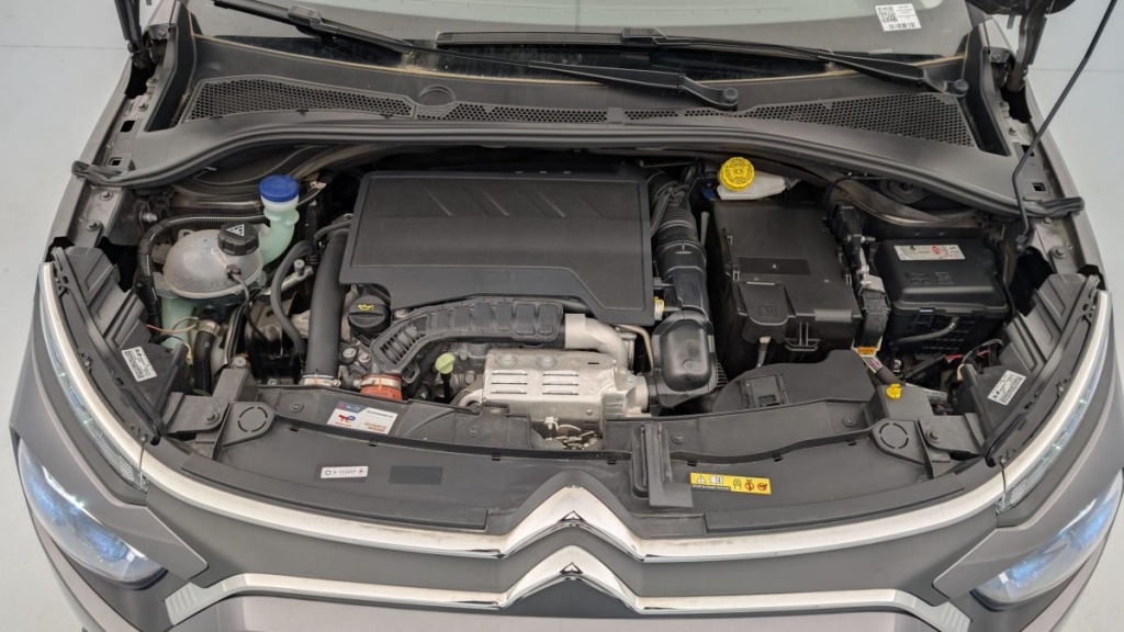 CITROEN C3 PureTech 110 ch BVM6 Max - ref: 1-334553 - Photo 18