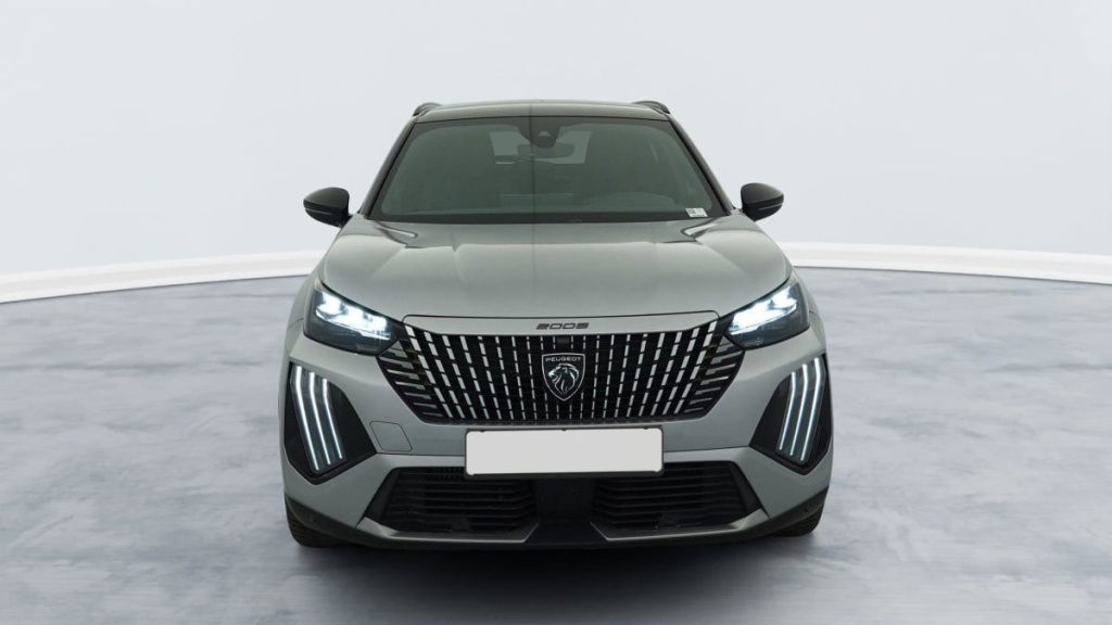 PEUGEOT 2008 PureTech 130 S S EAT8 GT - ref: 1-334562 - Photo 2
