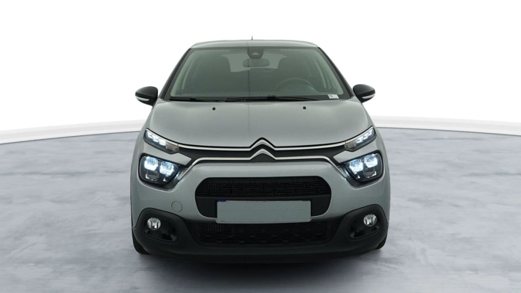 CITROEN C3 PureTech 110 ch BVM6 Max - ref: 1-334566 - Photo 2