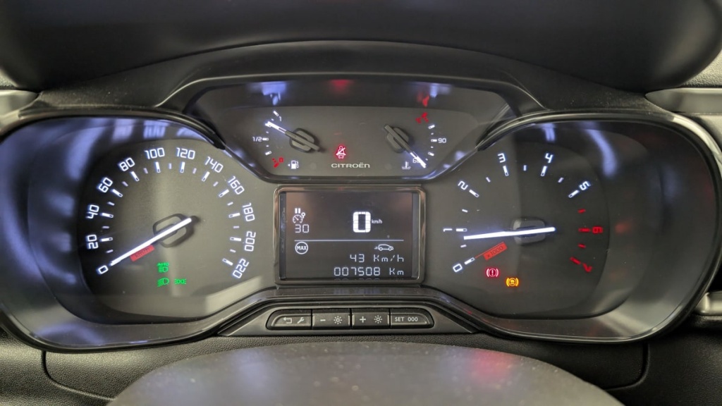 CITROEN C3 PureTech 110 ch BVM6 Max - ref: 1-334570 - Photo 20