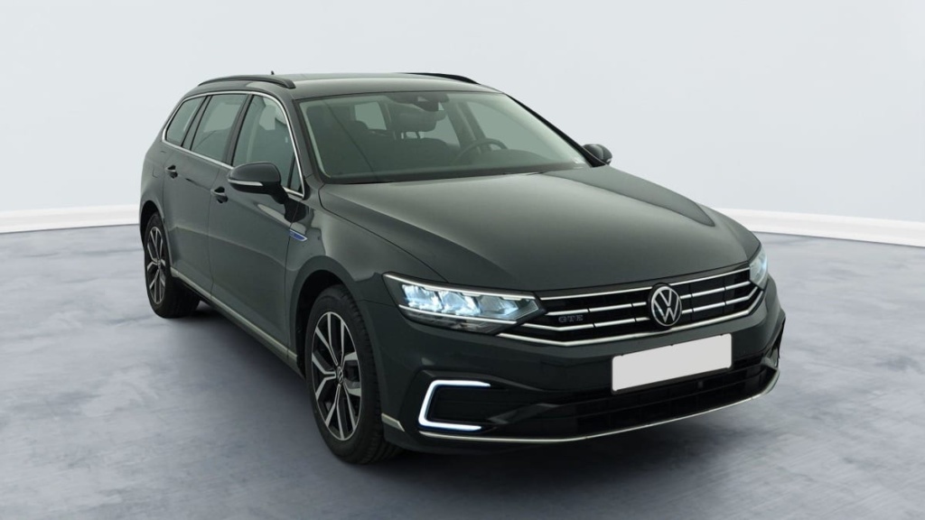 VOLKSWAGEN PASSAT SW 1.4 TSI Hybride Rechargeable DSG6 GTE - ref: 1-334572 - Photo 1