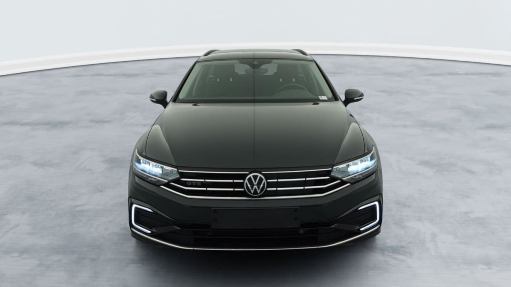 VOLKSWAGEN PASSAT SW 1.4 TSI Hybride Rechargeable DSG6 GTE - ref: 1-334572 - Photo 2