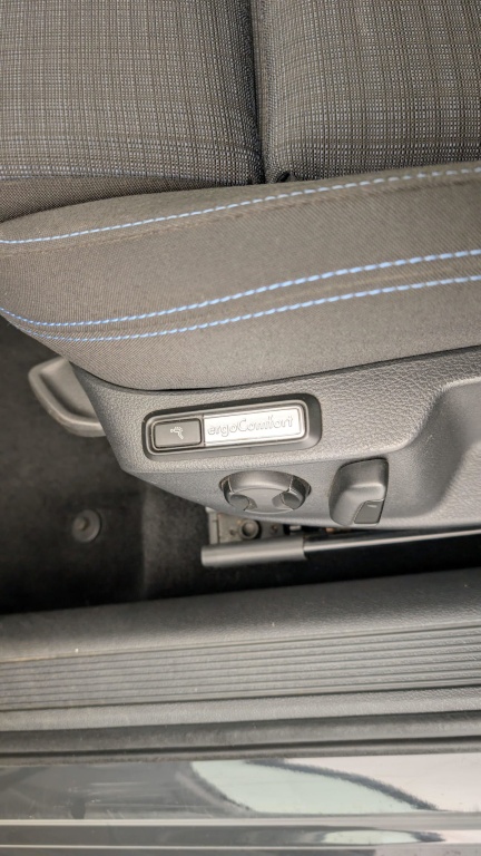 VOLKSWAGEN PASSAT SW 1.4 TSI Hybride Rechargeable DSG6 GTE - ref: 1-334572 - Photo 20