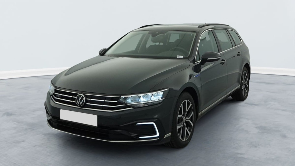 VOLKSWAGEN PASSAT SW 1.4 TSI Hybride Rechargeable DSG6 GTE - ref: 1-334572 - Photo 3