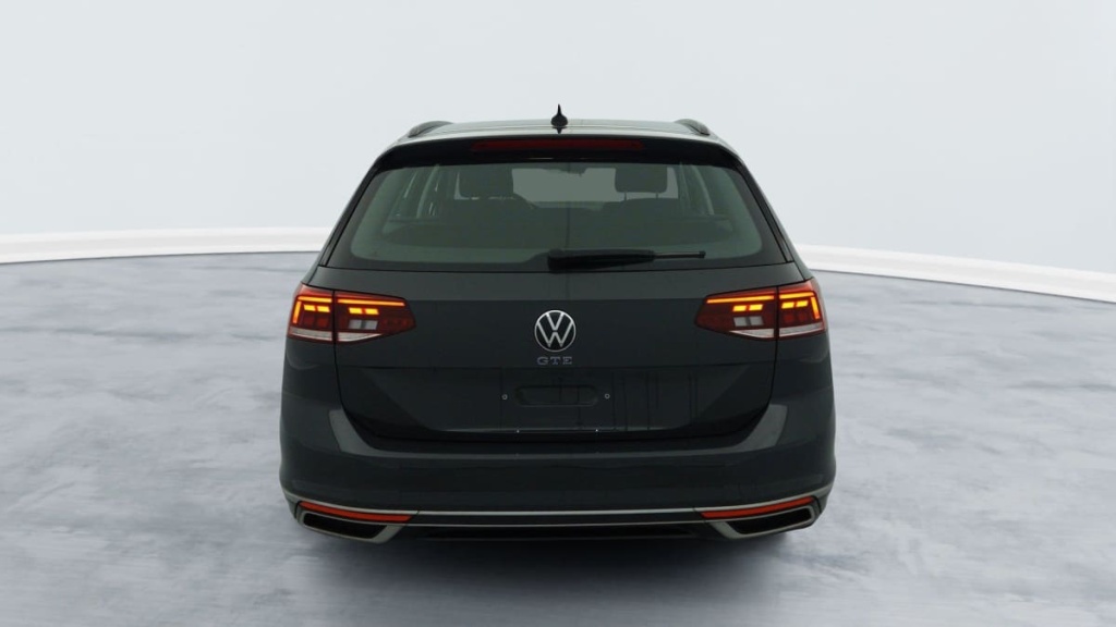 VOLKSWAGEN PASSAT SW 1.4 TSI Hybride Rechargeable DSG6 GTE - ref: 1-334572 - Photo 5