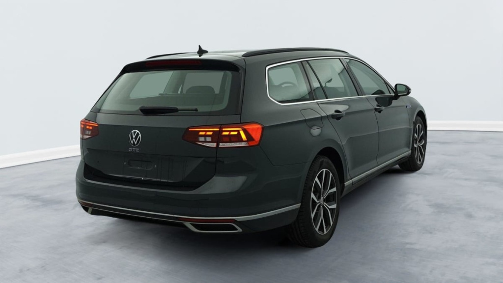 VOLKSWAGEN PASSAT SW 1.4 TSI Hybride Rechargeable DSG6 GTE - ref: 1-334572 - Photo 6