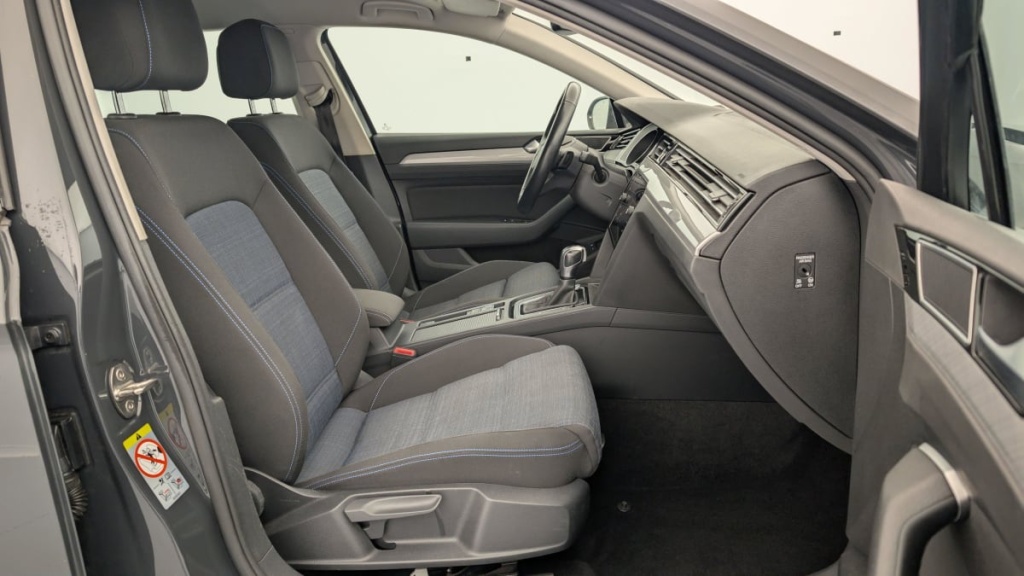 VOLKSWAGEN PASSAT SW 1.4 TSI Hybride Rechargeable DSG6 GTE - ref: 1-334572 - Photo 7