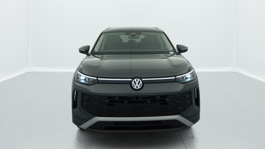 VOLKSWAGEN Tayron 1.5 eTSI 150ch DSG7 7pl Life Plus - ref: 1-334620 - Photo 2