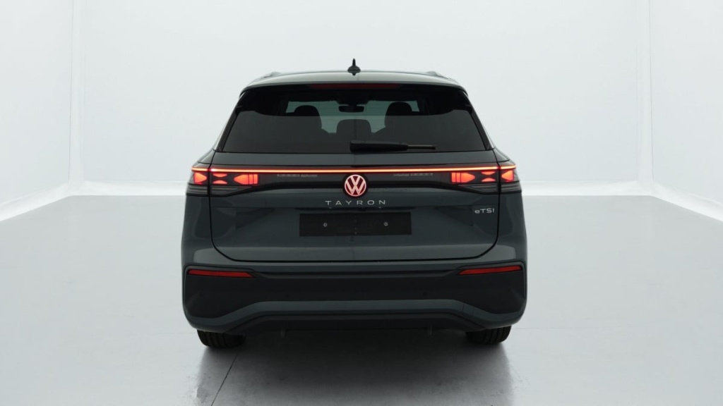 VOLKSWAGEN Tayron 1.5 eTSI 150ch DSG7 7pl Life Plus - ref: 1-334620 - Photo 5