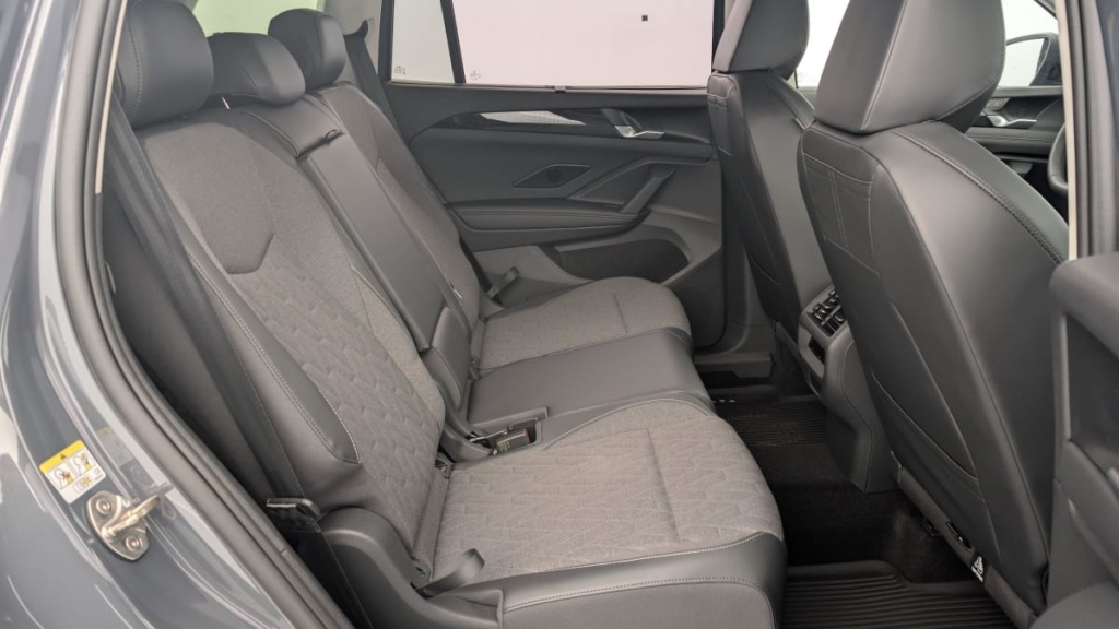 VOLKSWAGEN Tayron 1.5 eTSI 150ch DSG7 7pl Life Plus - ref: 1-334620 - Photo 8