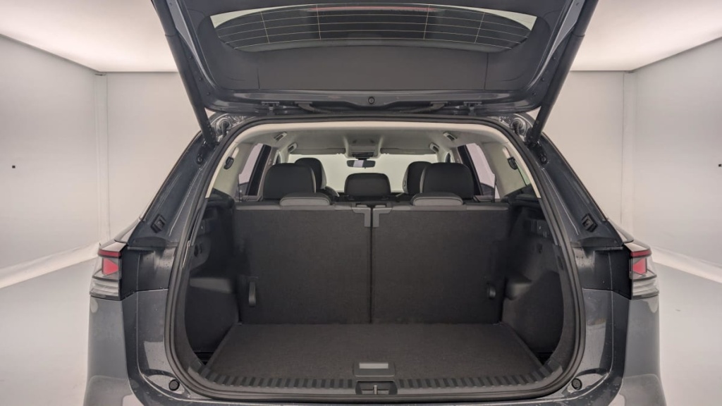 VOLKSWAGEN Tayron 1.5 eTSI 150ch DSG7 7pl Life Plus - ref: 1-334620 - Photo 9