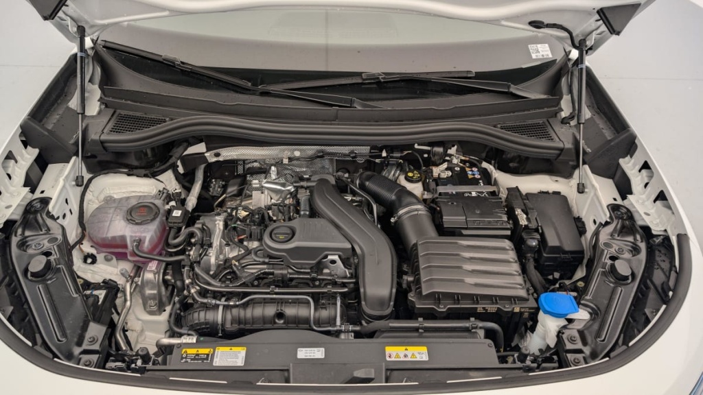 VOLKSWAGEN Tayron 1.5 eTSI 150ch DSG7 7pl Life Plus - ref: 1-334626 - Photo 20