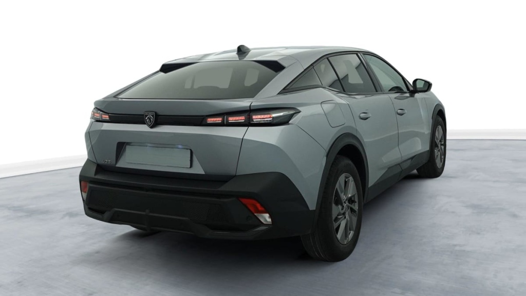 PEUGEOT 408 Hybrid 136 e-DCS6 Allure - ref: 1-334634 - Photo 6