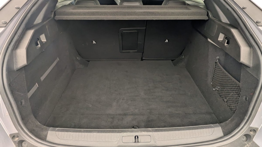 PEUGEOT 408 Hybrid 136 e-DCS6 Allure - ref: 1-334636 - Photo 9