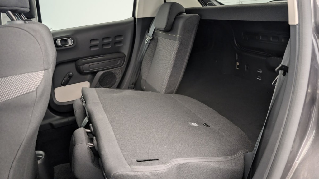 CITROEN C3 PureTech 110 ch BVM6 Max - ref: 1-334648 - Photo 10