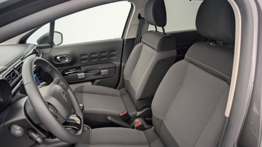 CITROEN C3 PureTech 110 ch BVM6 Max - ref: 1-334648 - Photo 14