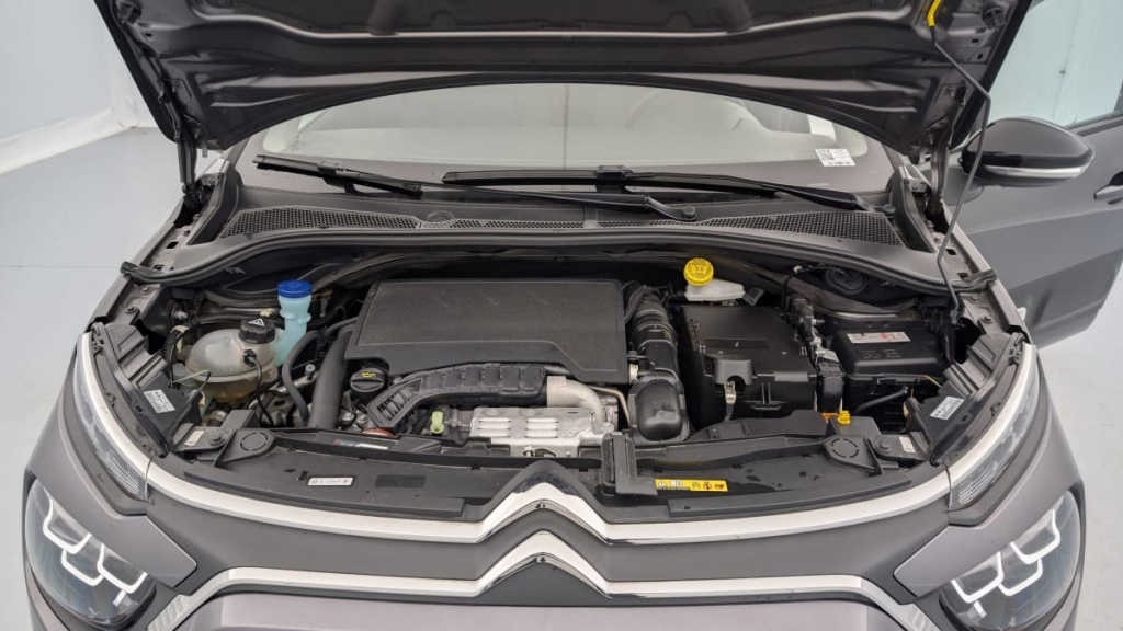 CITROEN C3 PureTech 110 ch BVM6 Max - ref: 1-334648 - Photo 17