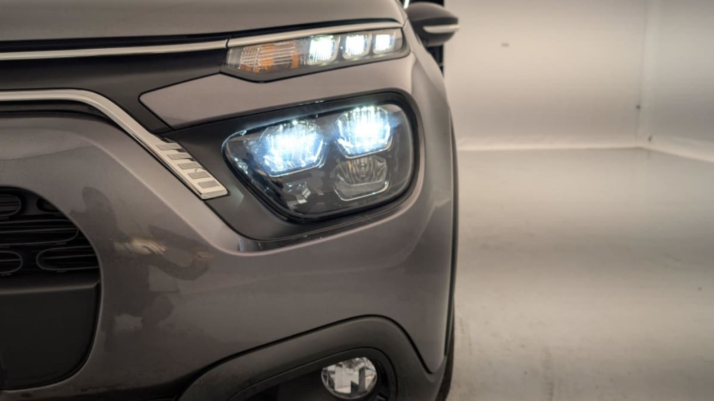 CITROEN C3 PureTech 110 ch BVM6 Max - ref: 1-334648 - Photo 18