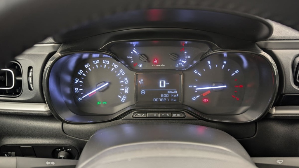 CITROEN C3 PureTech 110 ch BVM6 Max - ref: 1-334648 - Photo 19
