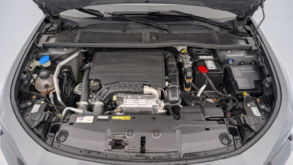PEUGEOT 408 PureTech 130 ch S S EAT8 GT - ref: 1-334660 - Photo 20