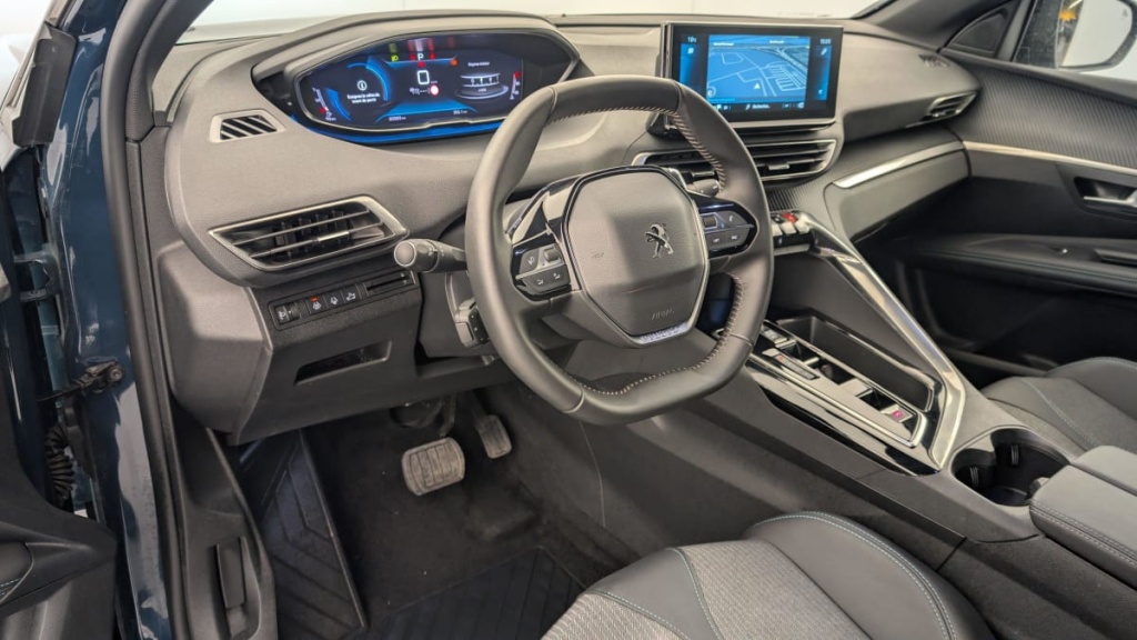 PEUGEOT 3008 Hybrid 136 e-DCS6 Allure Pack - ref: 1-334676 - Photo 13